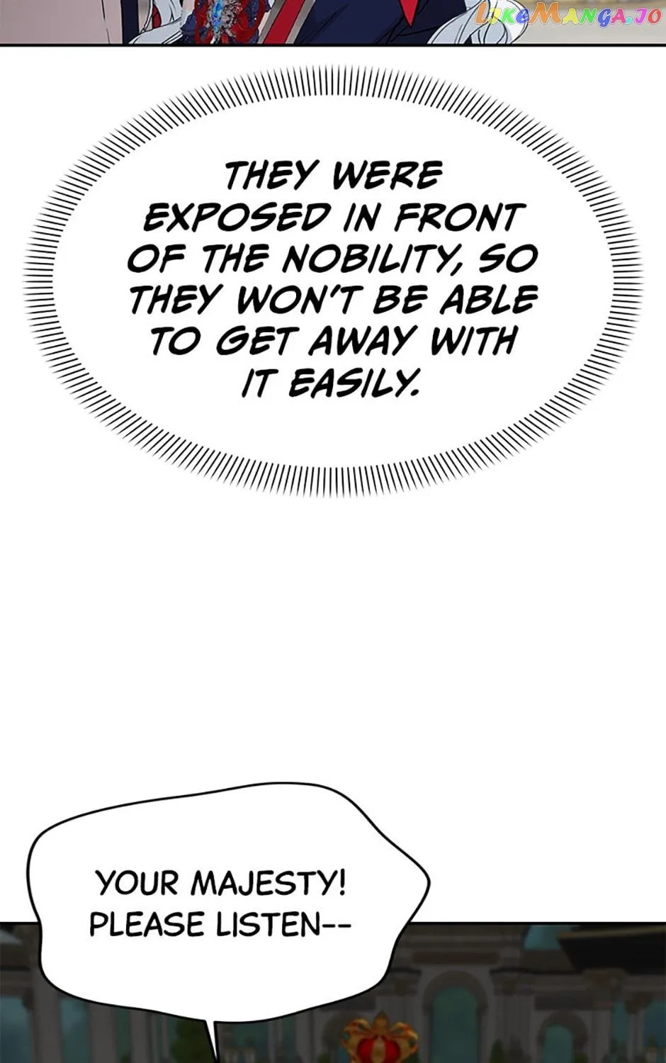 Read How To Survive As The Devil’s Child chapter 43 image 118 on Lezhin