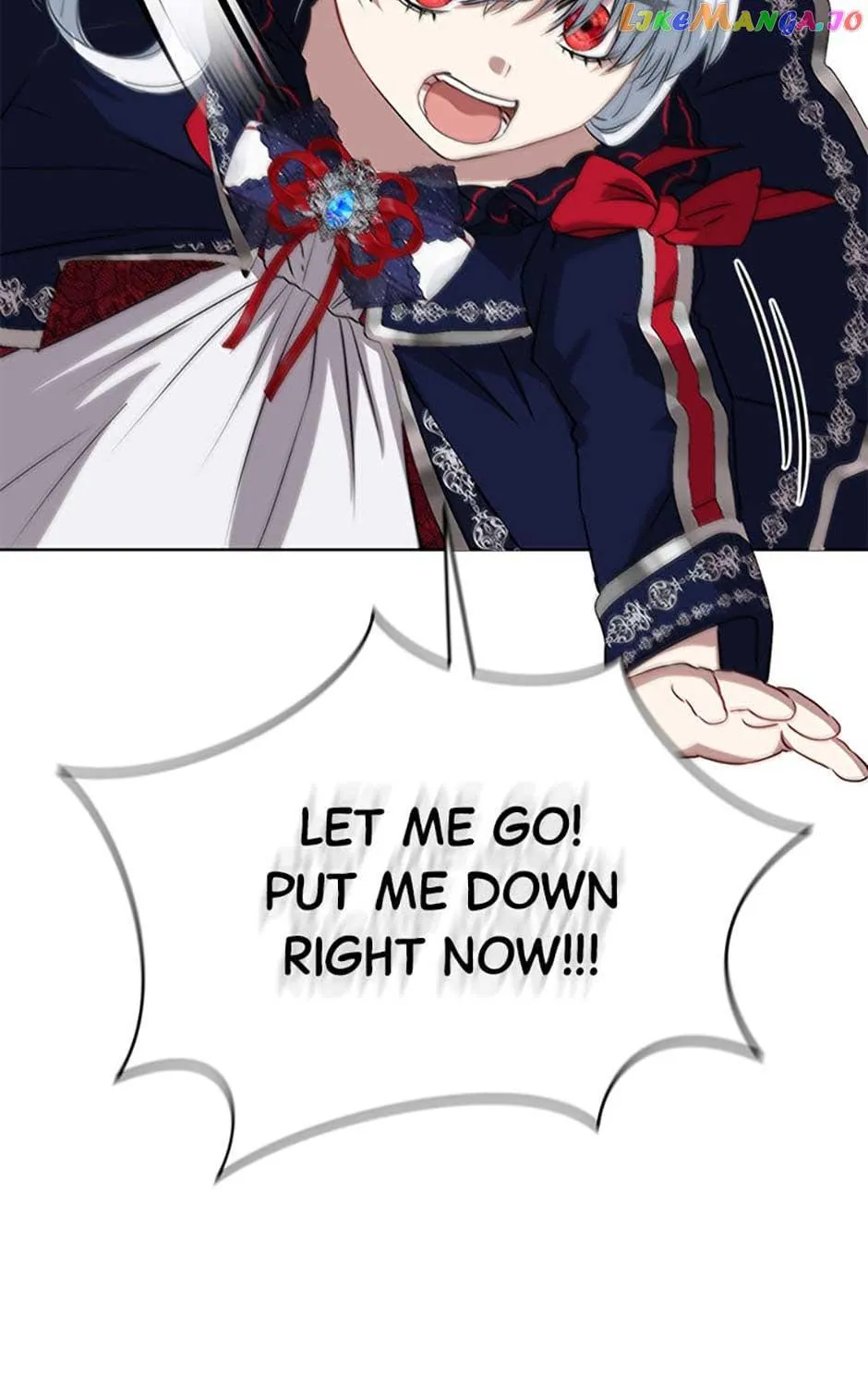 Read How To Survive As The Devil’s Child chapter 43 image 152 on Lezhin