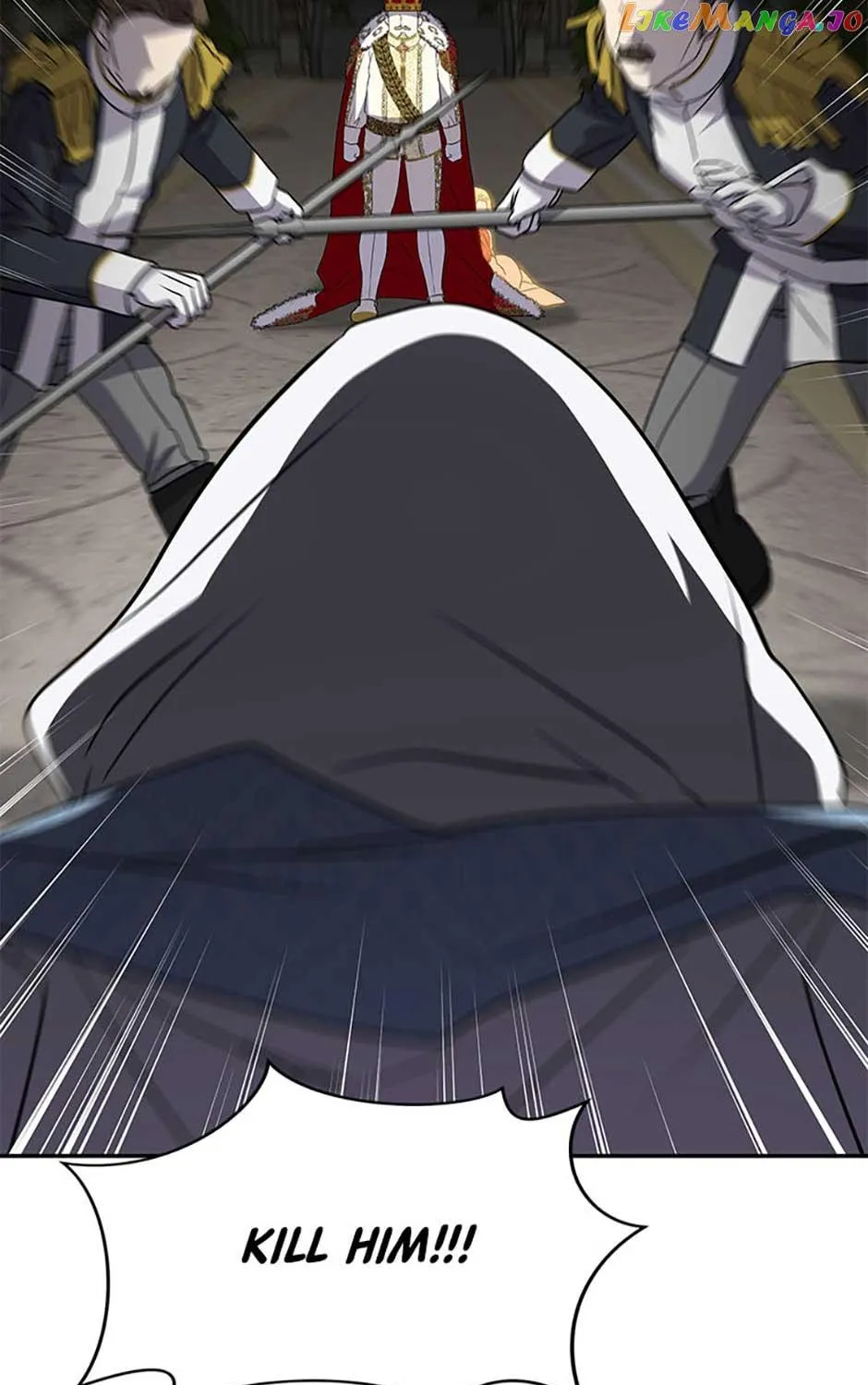 Read How To Survive As The Devil’s Child chapter 43 image 162 on Lezhin
