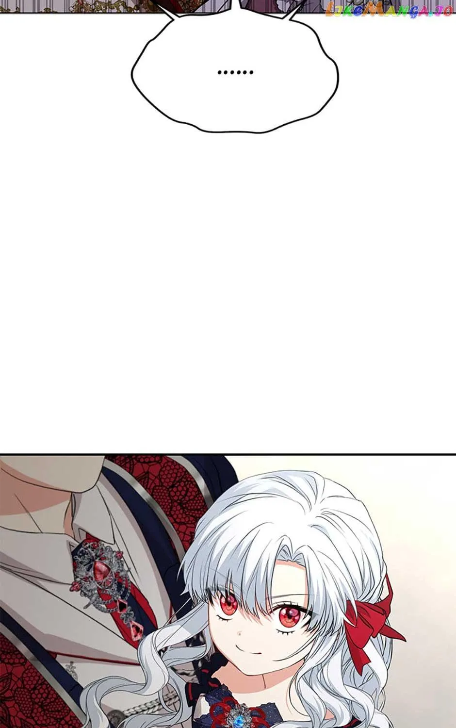 Read How To Survive As The Devil’s Child chapter 43 image 2 on Lezhin
