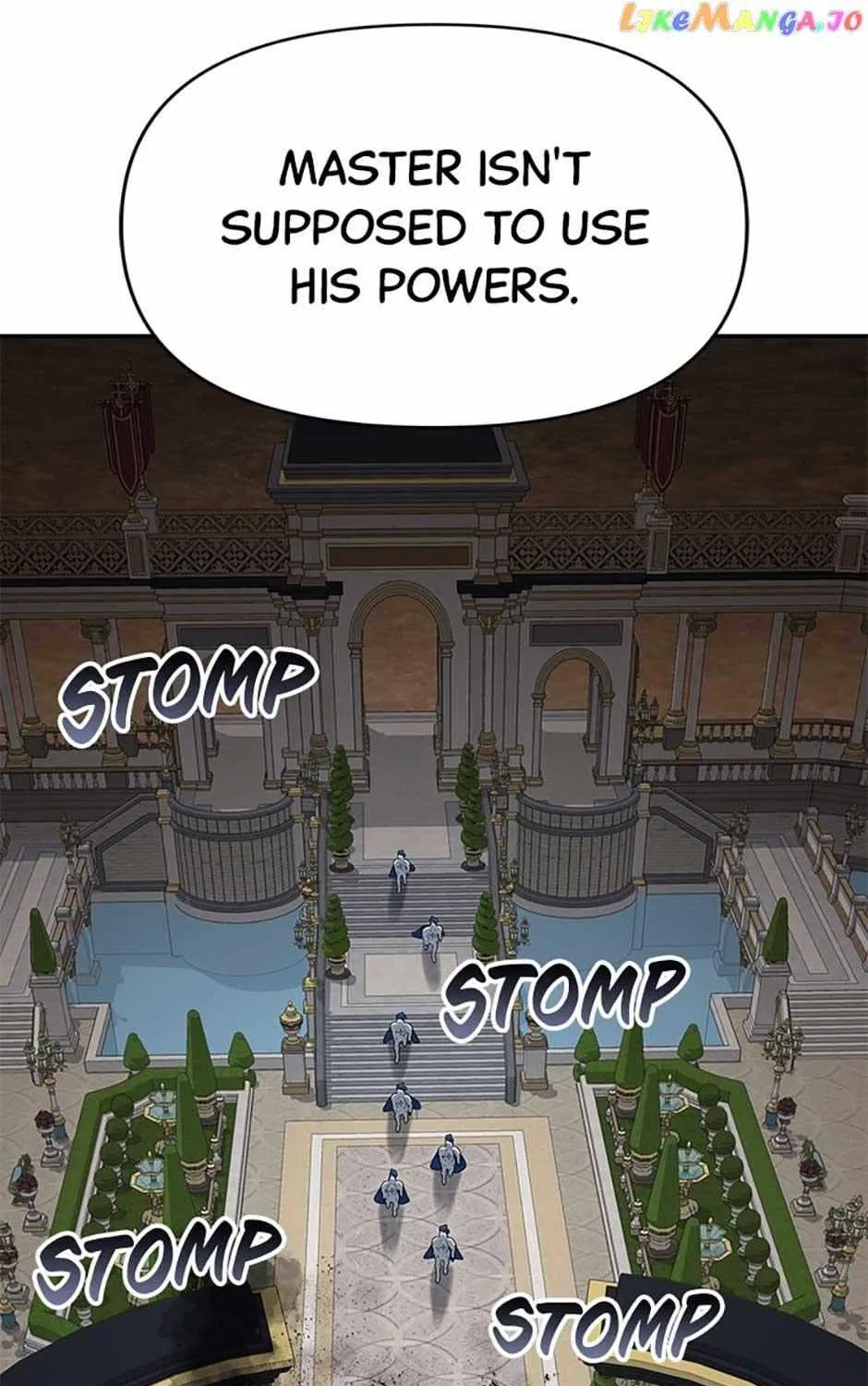 Read How To Survive As The Devil’s Child chapter 43 image 218 on Lezhin