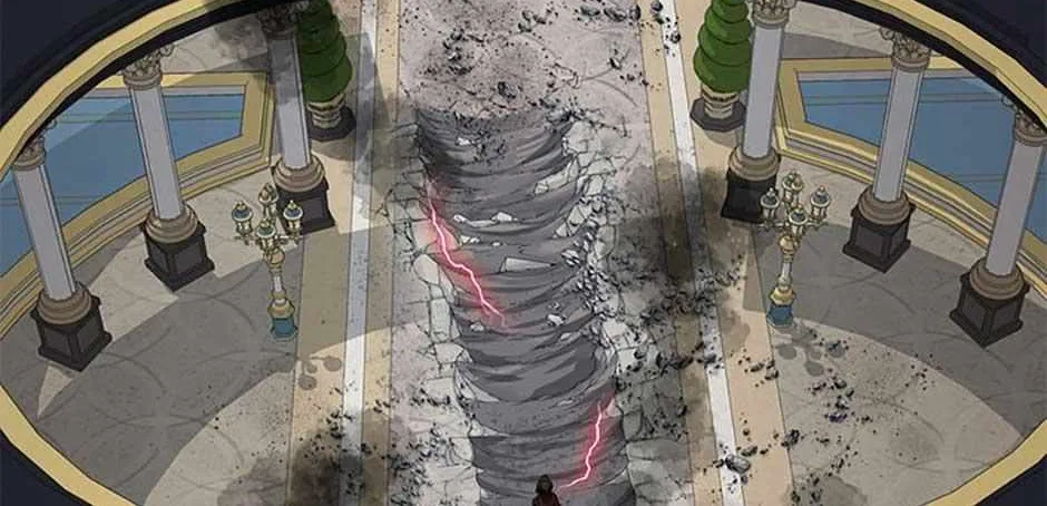 Read How To Survive As The Devil’s Child chapter 43 image 219 on Lezhin