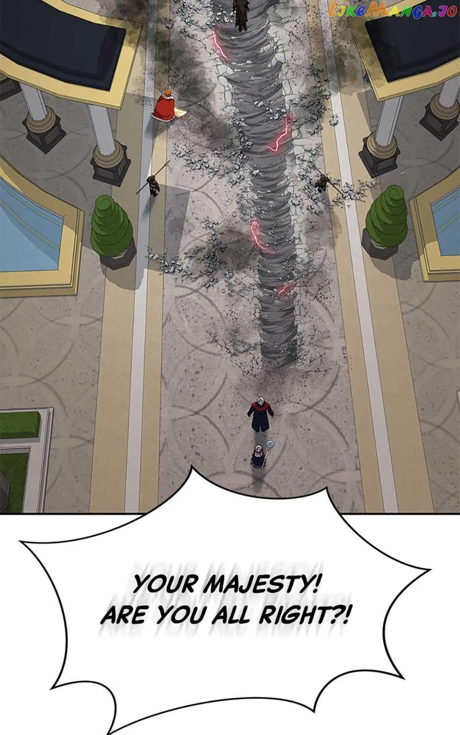 Read How To Survive As The Devil’s Child chapter 43 image 220 on Lezhin