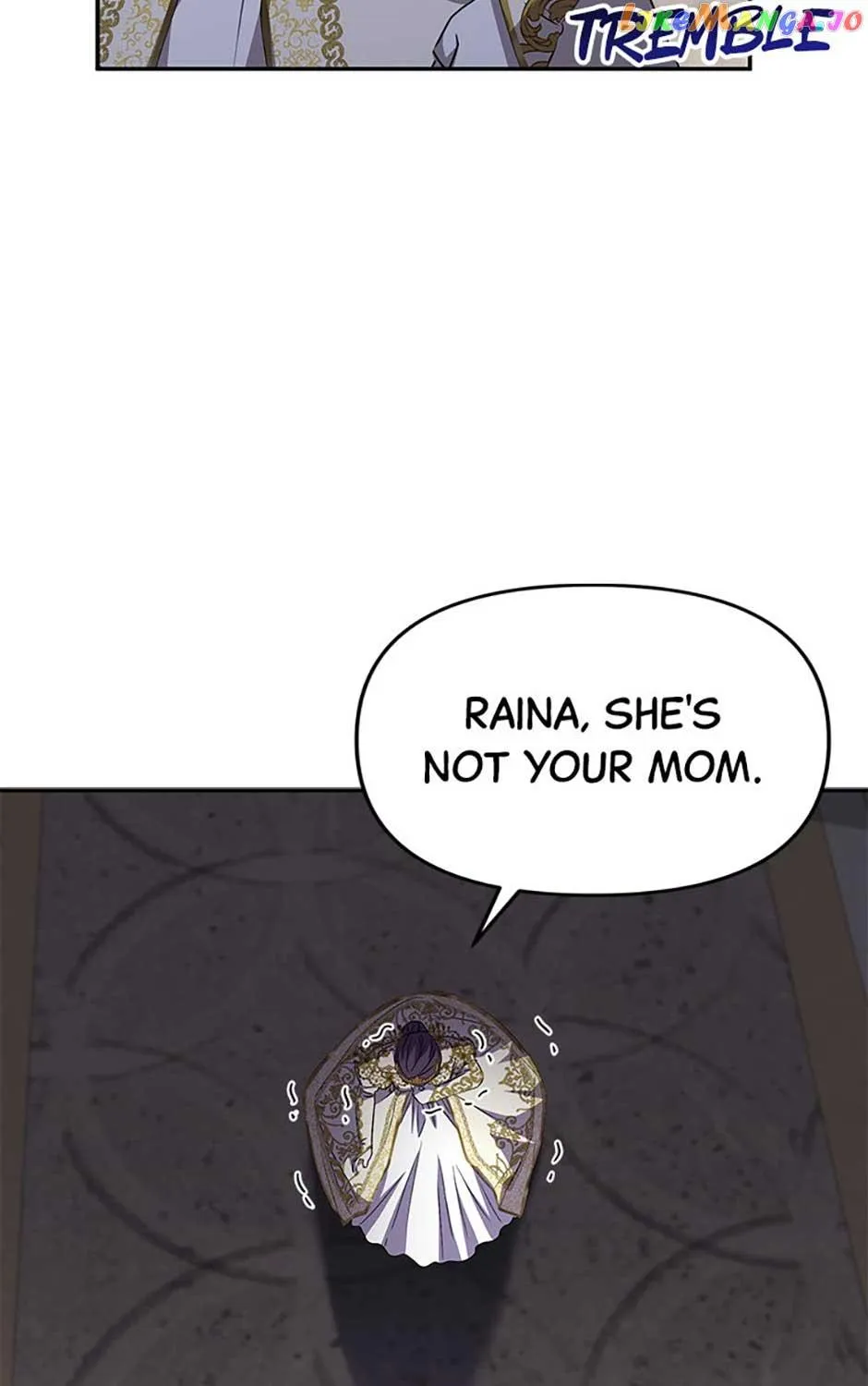 Read How To Survive As The Devil’s Child chapter 43 image 30 on Lezhin