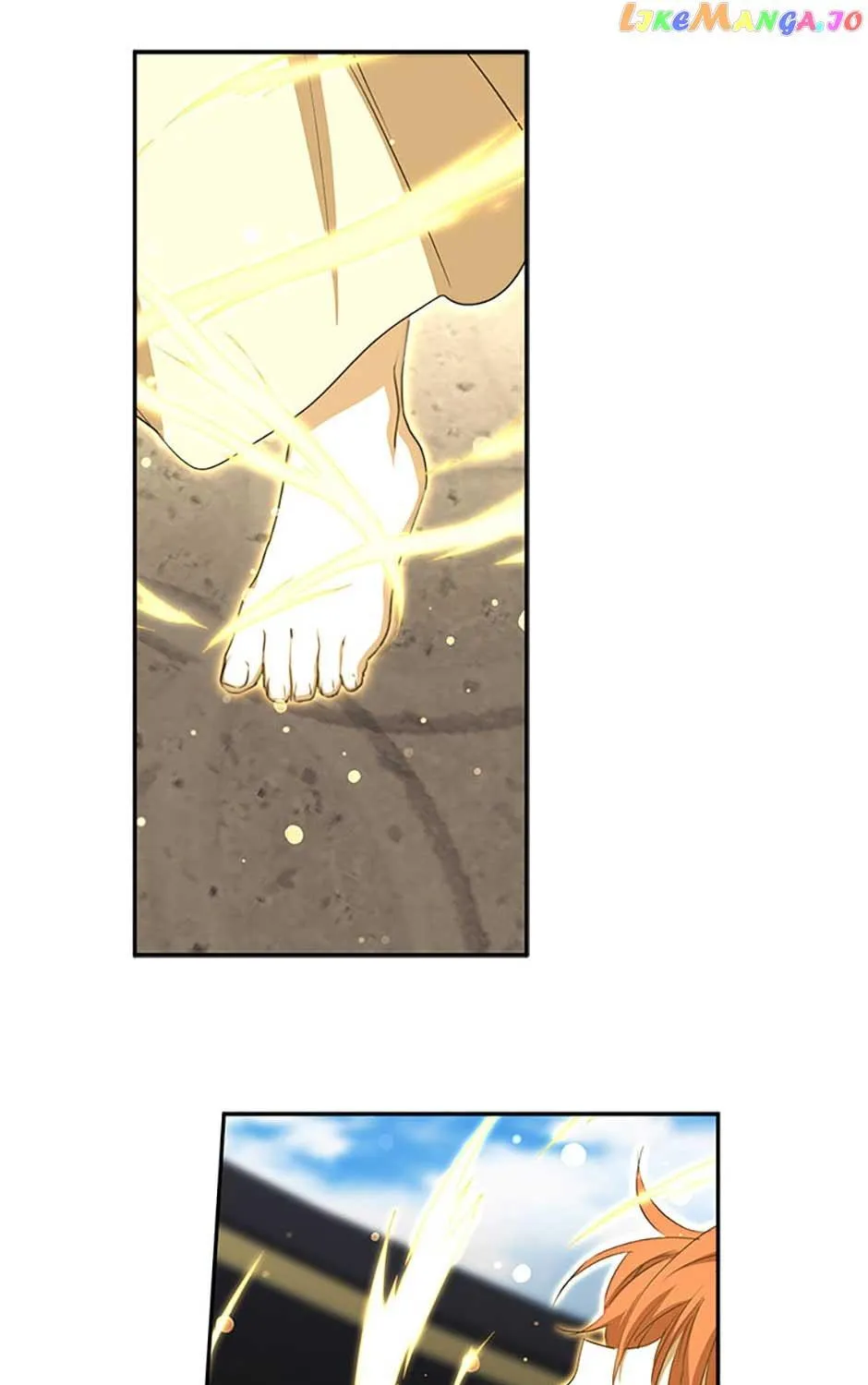 Read How To Survive As The Devil’s Child chapter 43 image 58 on Lezhin
