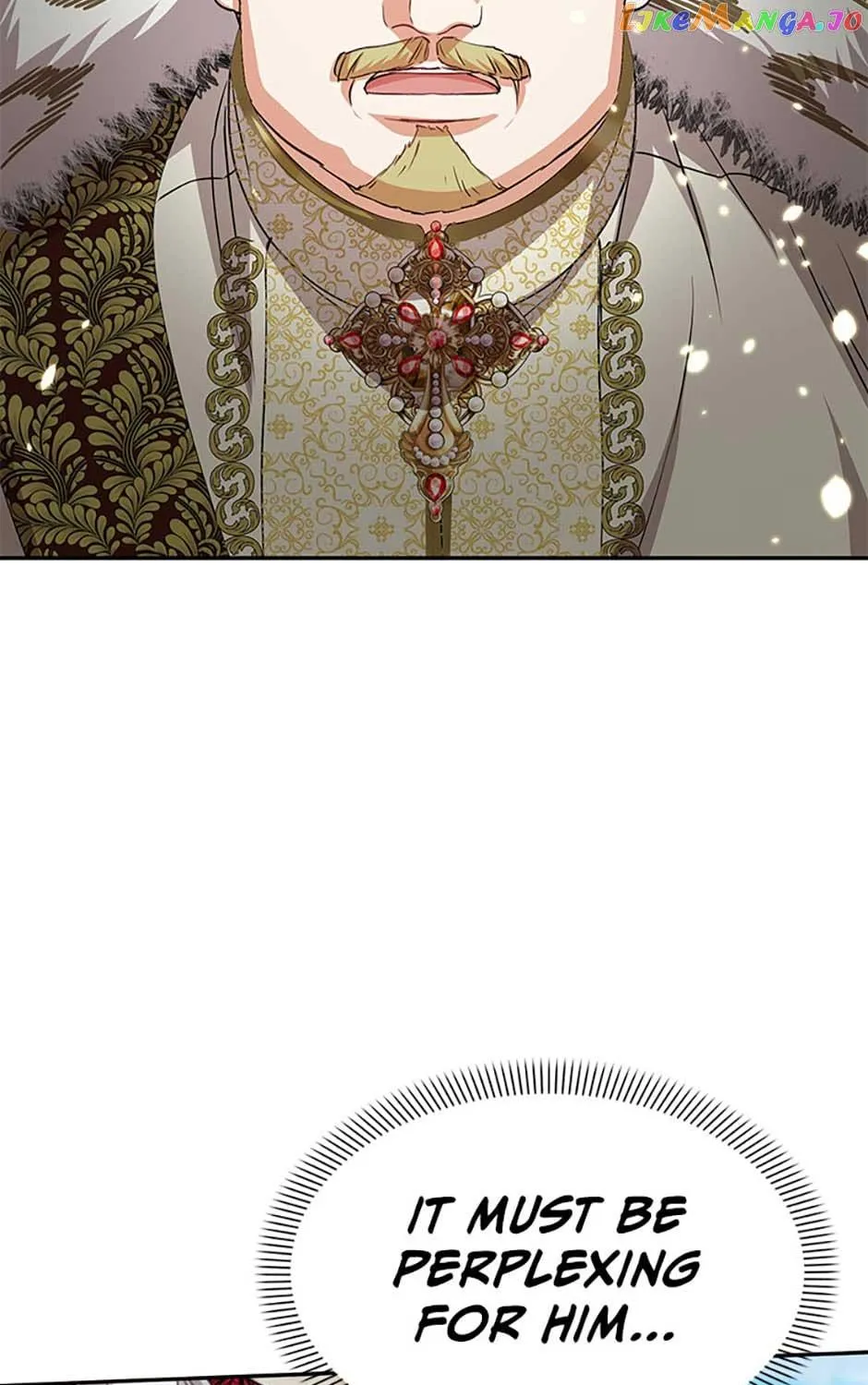 Read How To Survive As The Devil’s Child chapter 43 image 8 on Lezhin