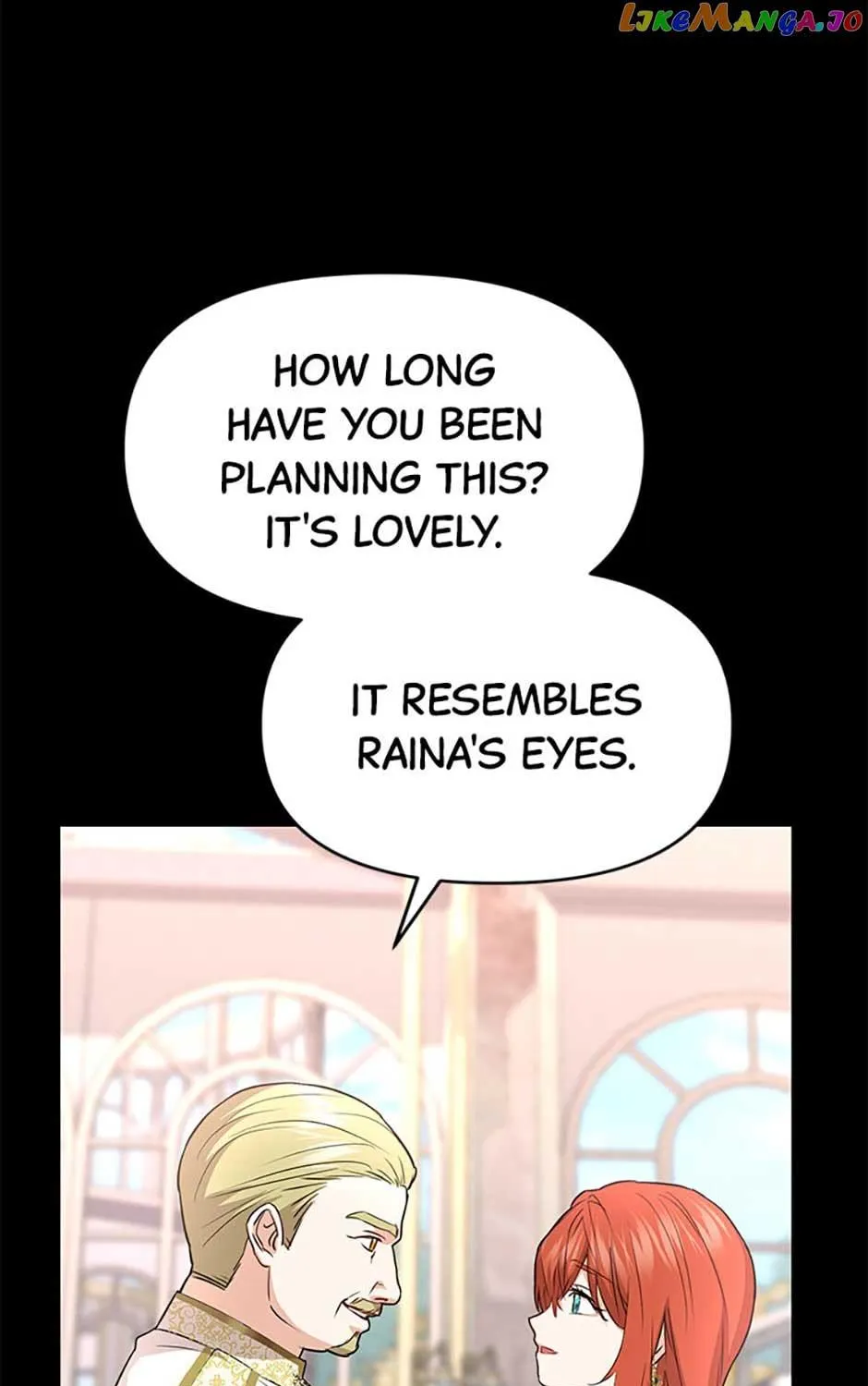 Read How To Survive As The Devil’s Child chapter 43 image 84 on Lezhin