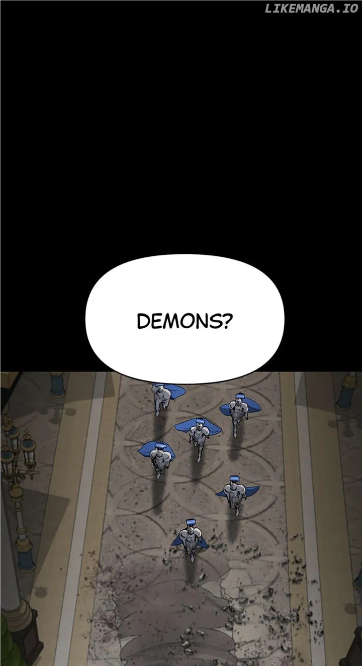 Read How To Survive As The Devil’s Child chapter 44 image 10 on Lezhin