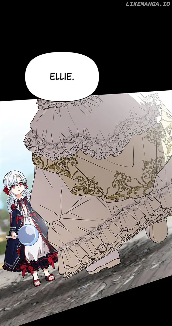 Read How To Survive As The Devil’s Child chapter 44 image 101 on Lezhin