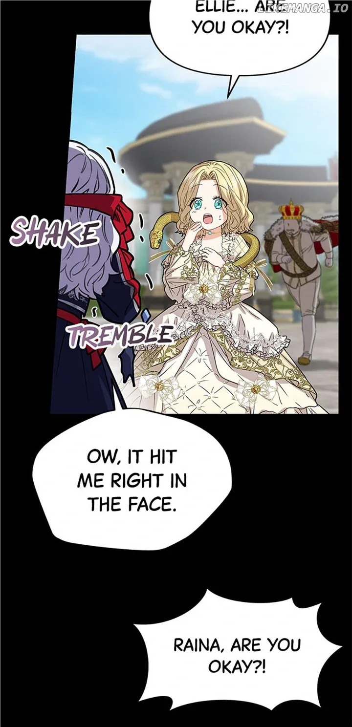 Read How To Survive As The Devil’s Child chapter 44 image 108 on Lezhin