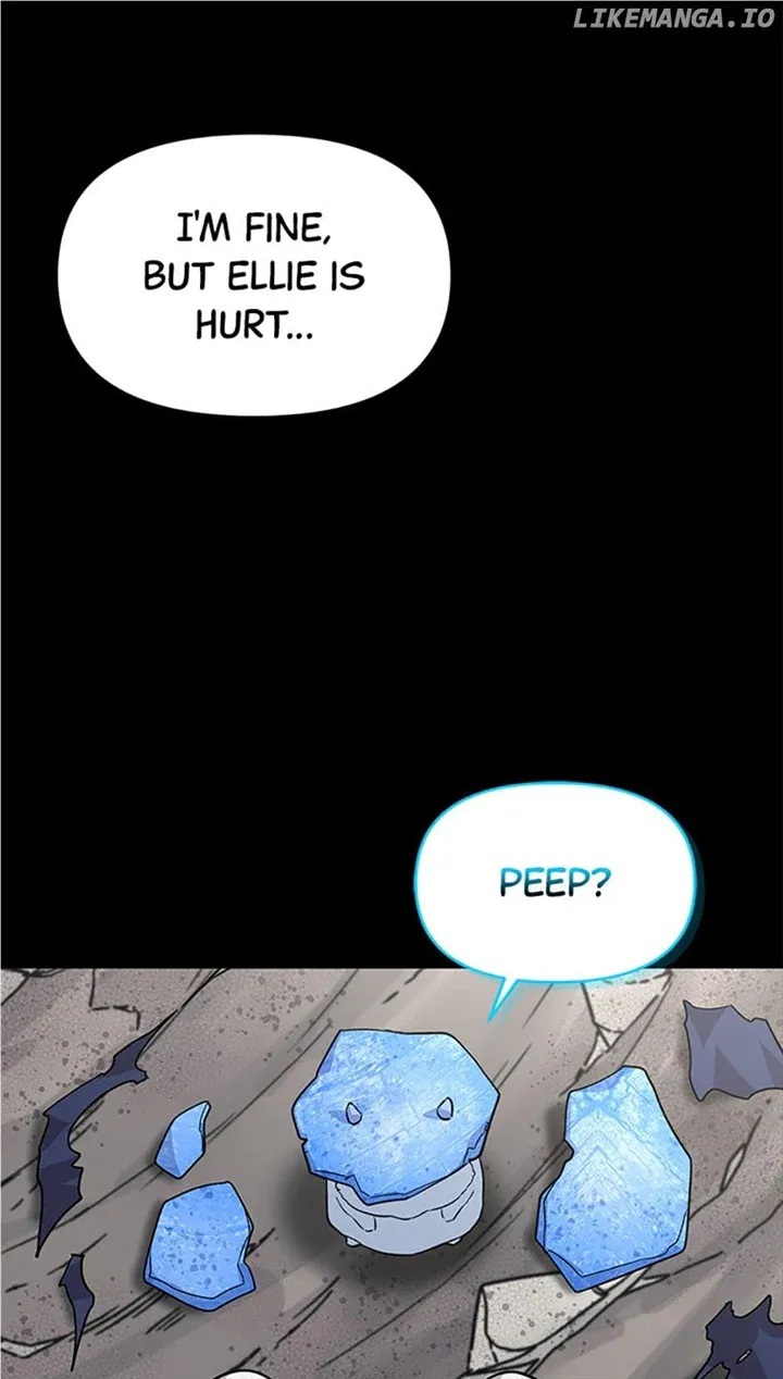 Read How To Survive As The Devil’s Child chapter 44 image 109 on Lezhin