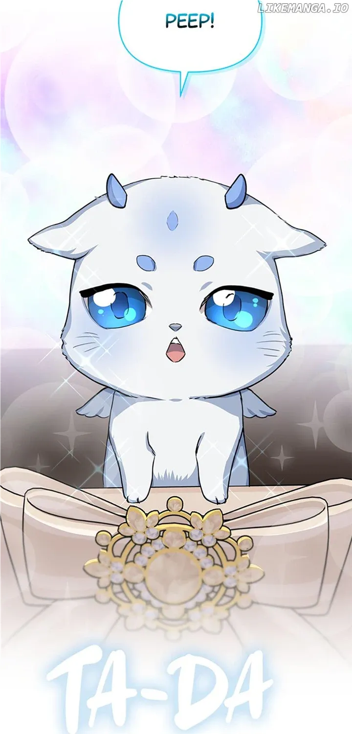 Read How To Survive As The Devil’s Child chapter 44 image 118 on Lezhin