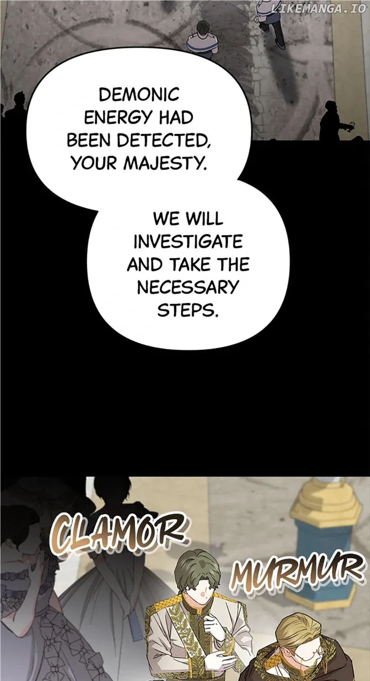 Read How To Survive As The Devil’s Child chapter 44 image 12 on Lezhin