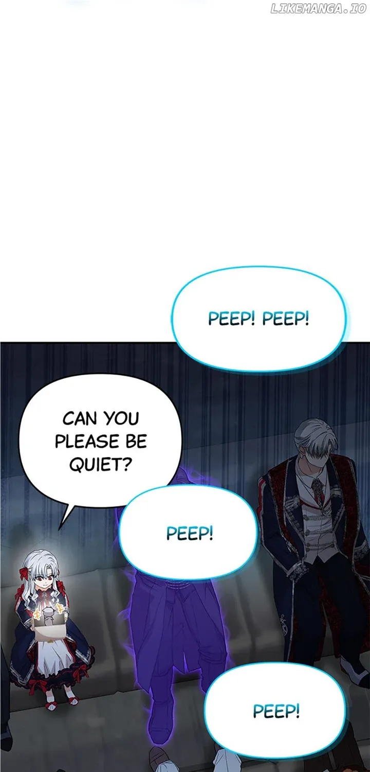 Read How To Survive As The Devil’s Child chapter 44 image 120 on Lezhin