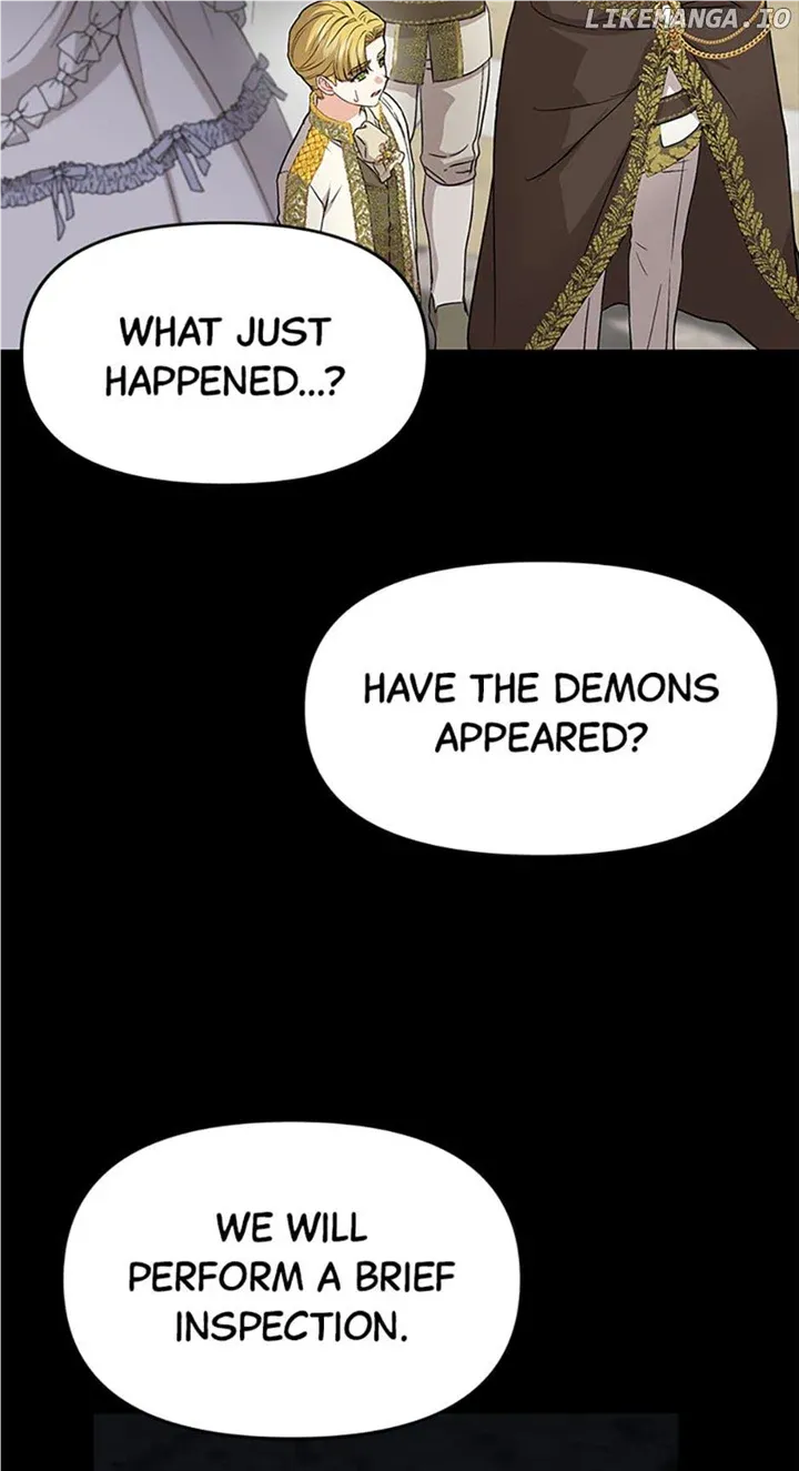 Read How To Survive As The Devil’s Child chapter 44 image 13 on Lezhin