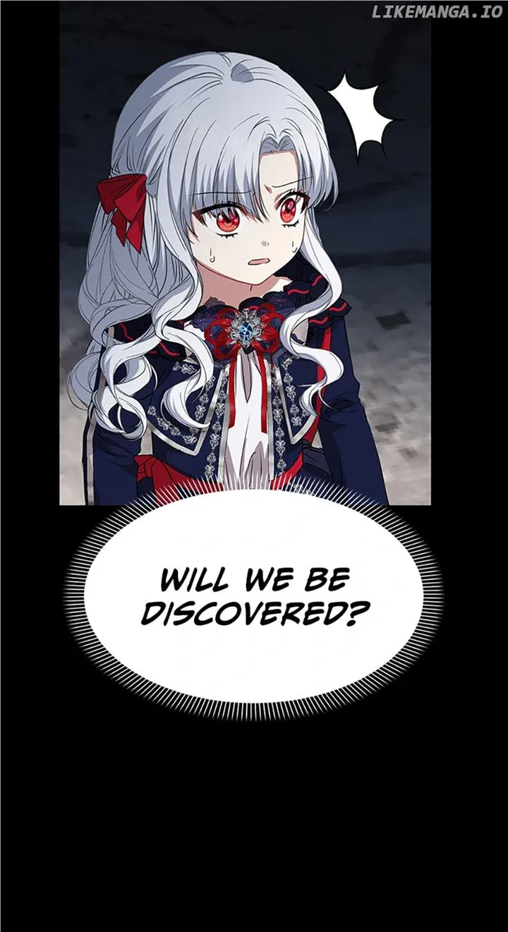 Read How To Survive As The Devil’s Child chapter 44 image 14 on Lezhin
