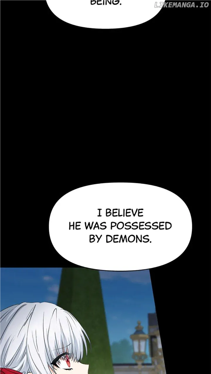 Read How To Survive As The Devil’s Child chapter 44 image 21 on Lezhin
