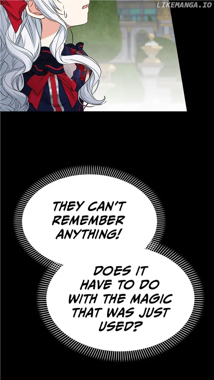 Read How To Survive As The Devil’s Child chapter 44 image 22 on Lezhin