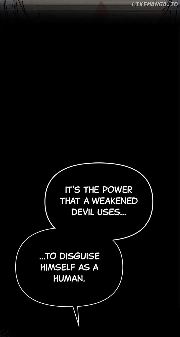 Read How To Survive As The Devil’s Child chapter 44 image 25 on Lezhin