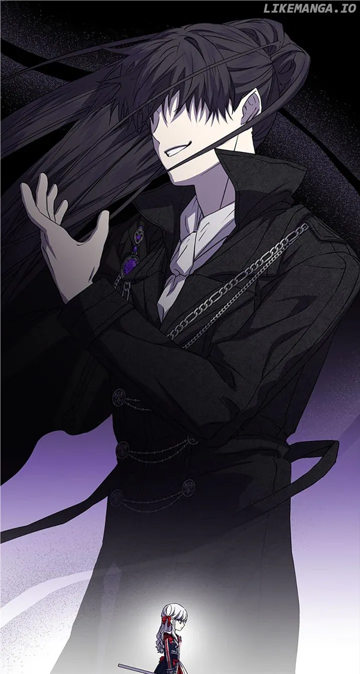 Read How To Survive As The Devil’s Child chapter 44 image 26 on Lezhin
