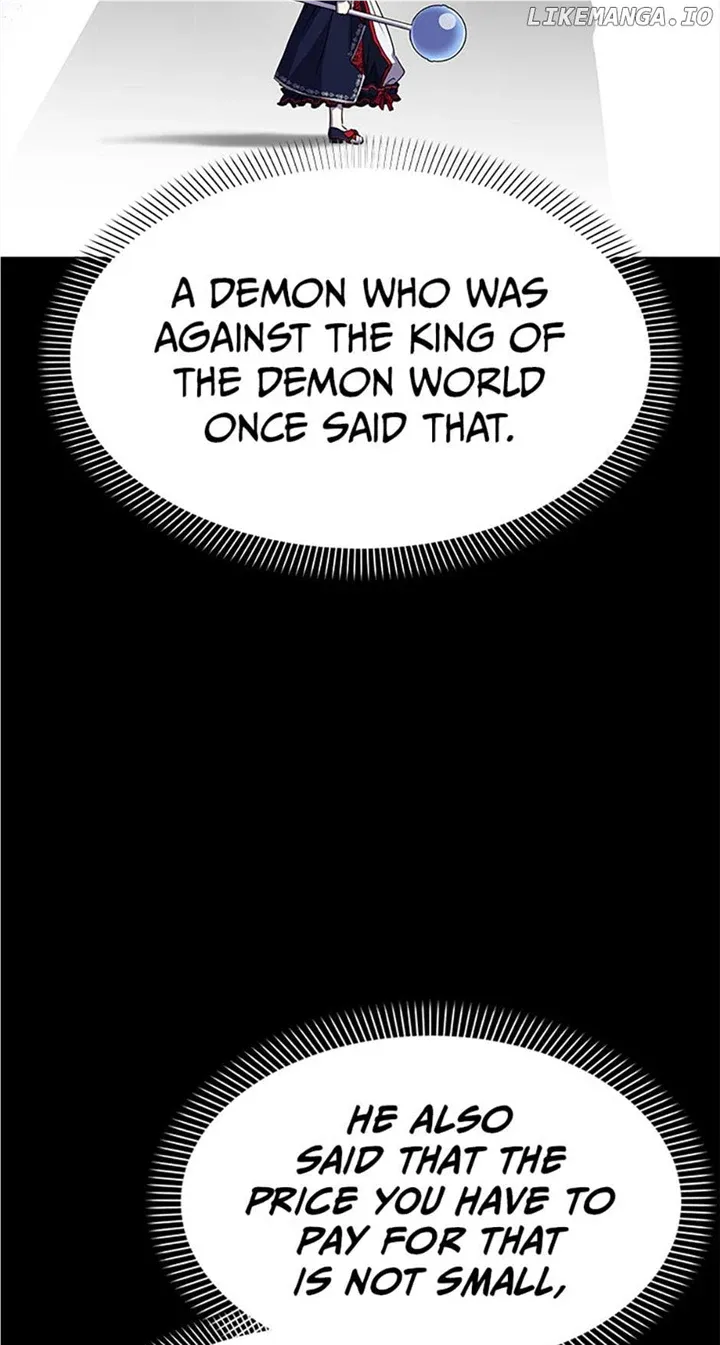 Read How To Survive As The Devil’s Child chapter 44 image 27 on Lezhin