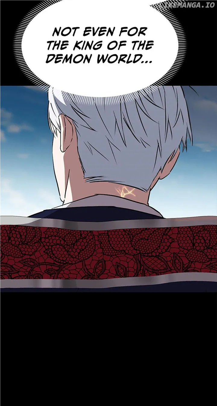 Read How To Survive As The Devil’s Child chapter 44 image 28 on Lezhin