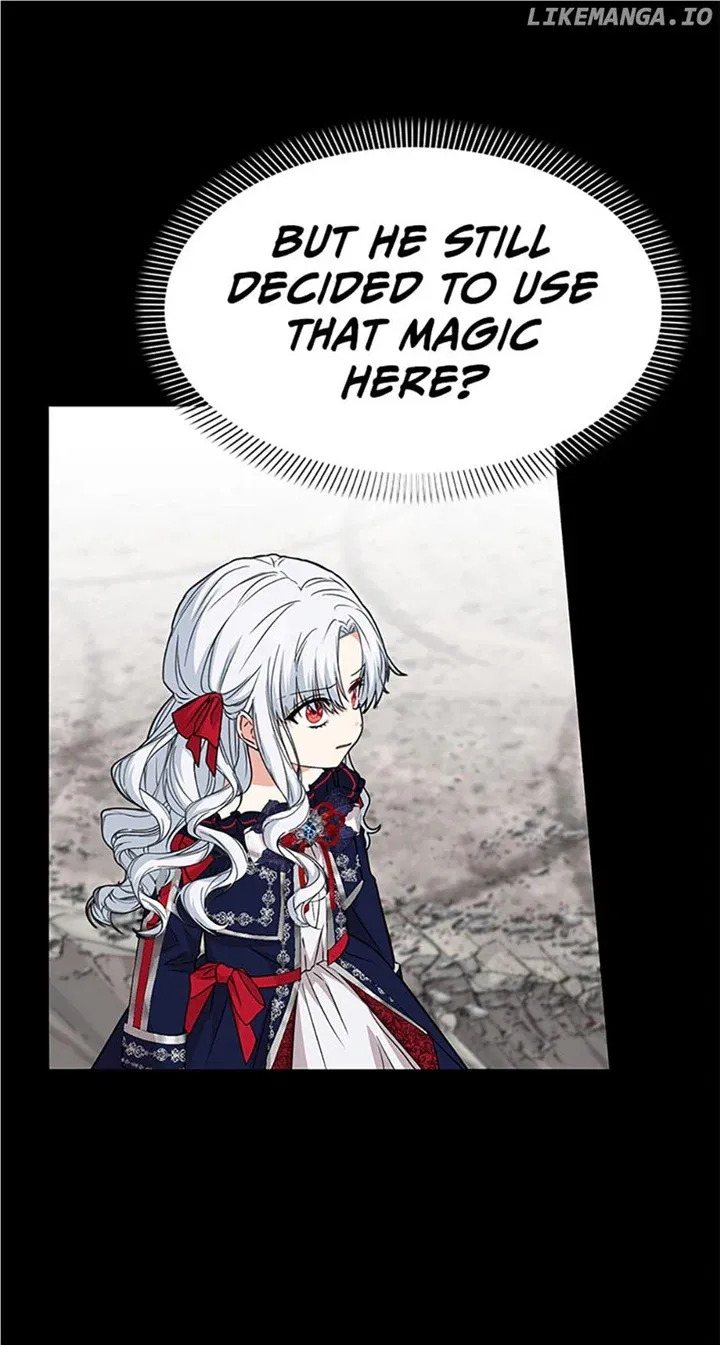 Read How To Survive As The Devil’s Child chapter 44 image 29 on Lezhin