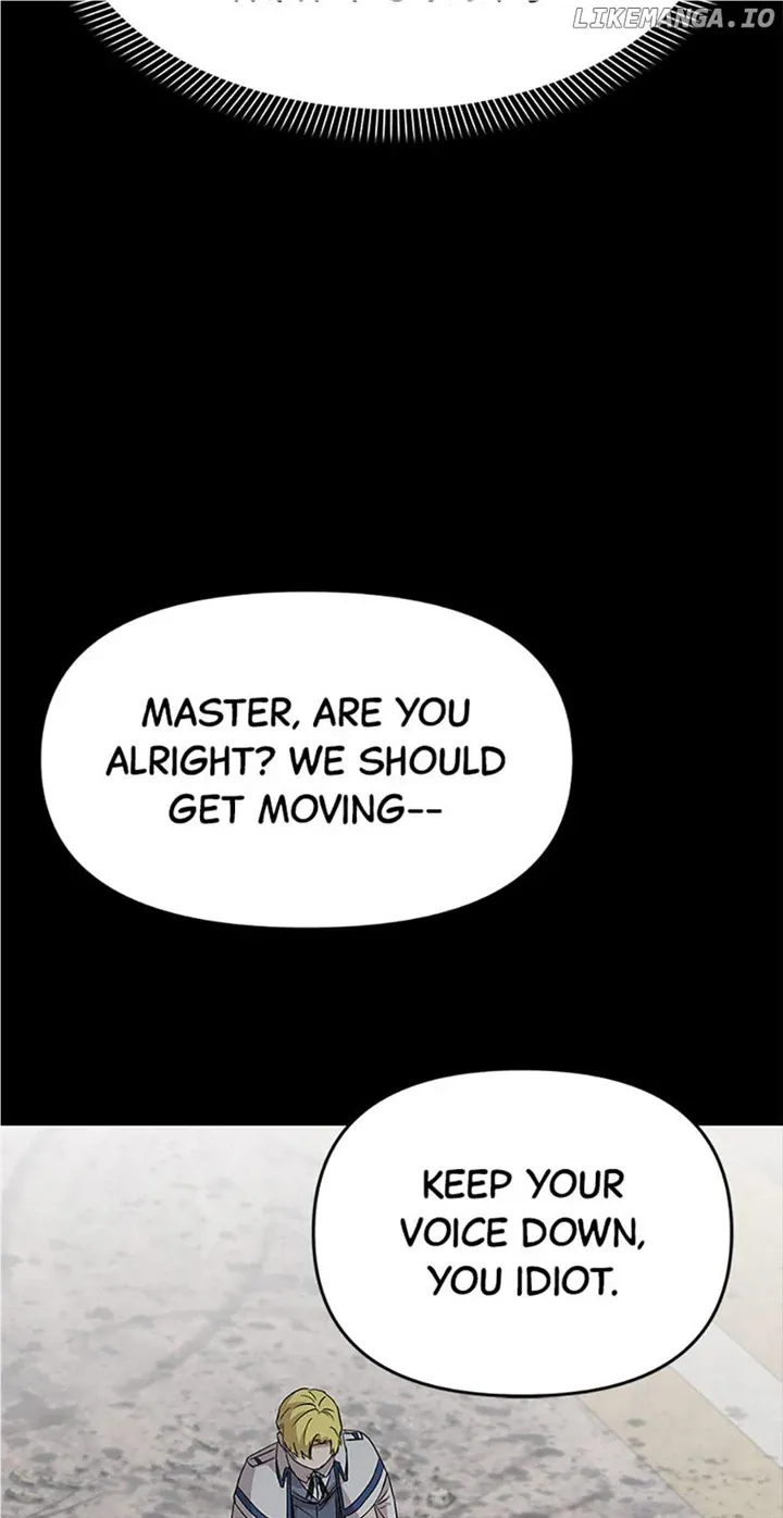 Read How To Survive As The Devil’s Child chapter 44 image 31 on Lezhin