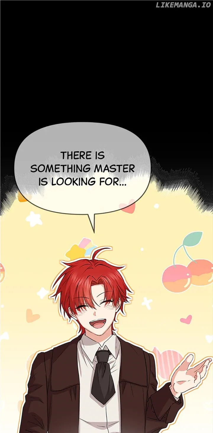 Read How To Survive As The Devil’s Child chapter 44 image 33 on Lezhin