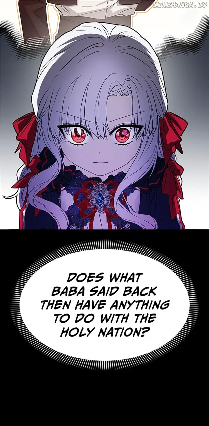 Read How To Survive As The Devil’s Child chapter 44 image 34 on Lezhin