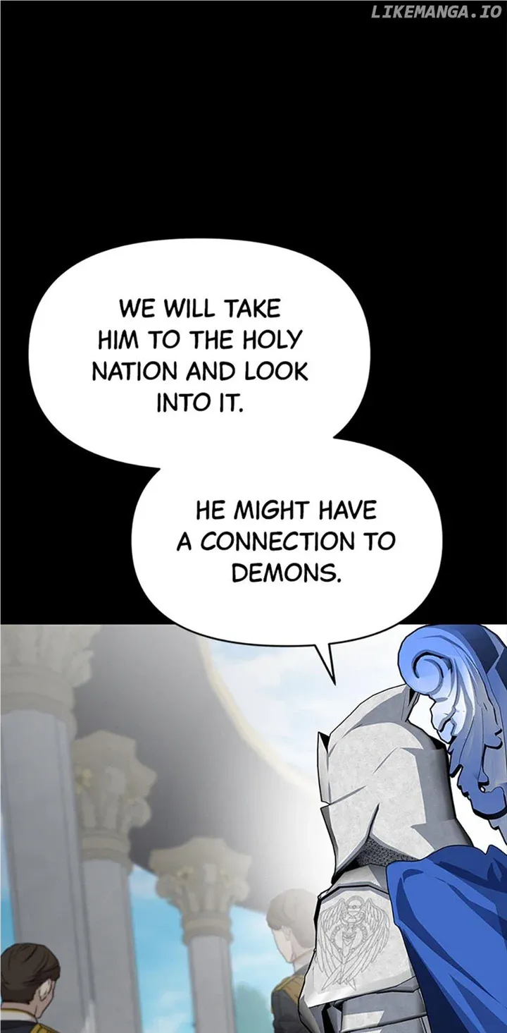 Read How To Survive As The Devil’s Child chapter 44 image 35 on Lezhin
