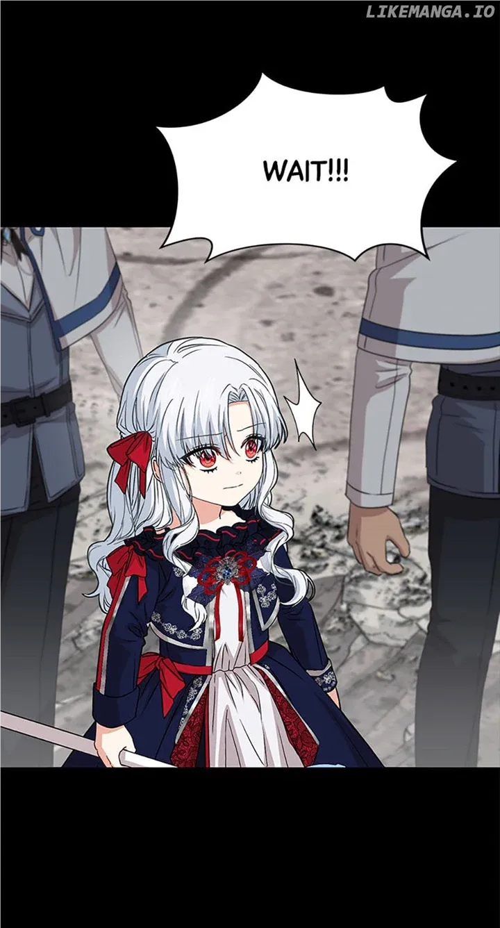 Read How To Survive As The Devil’s Child chapter 44 image 37 on Lezhin