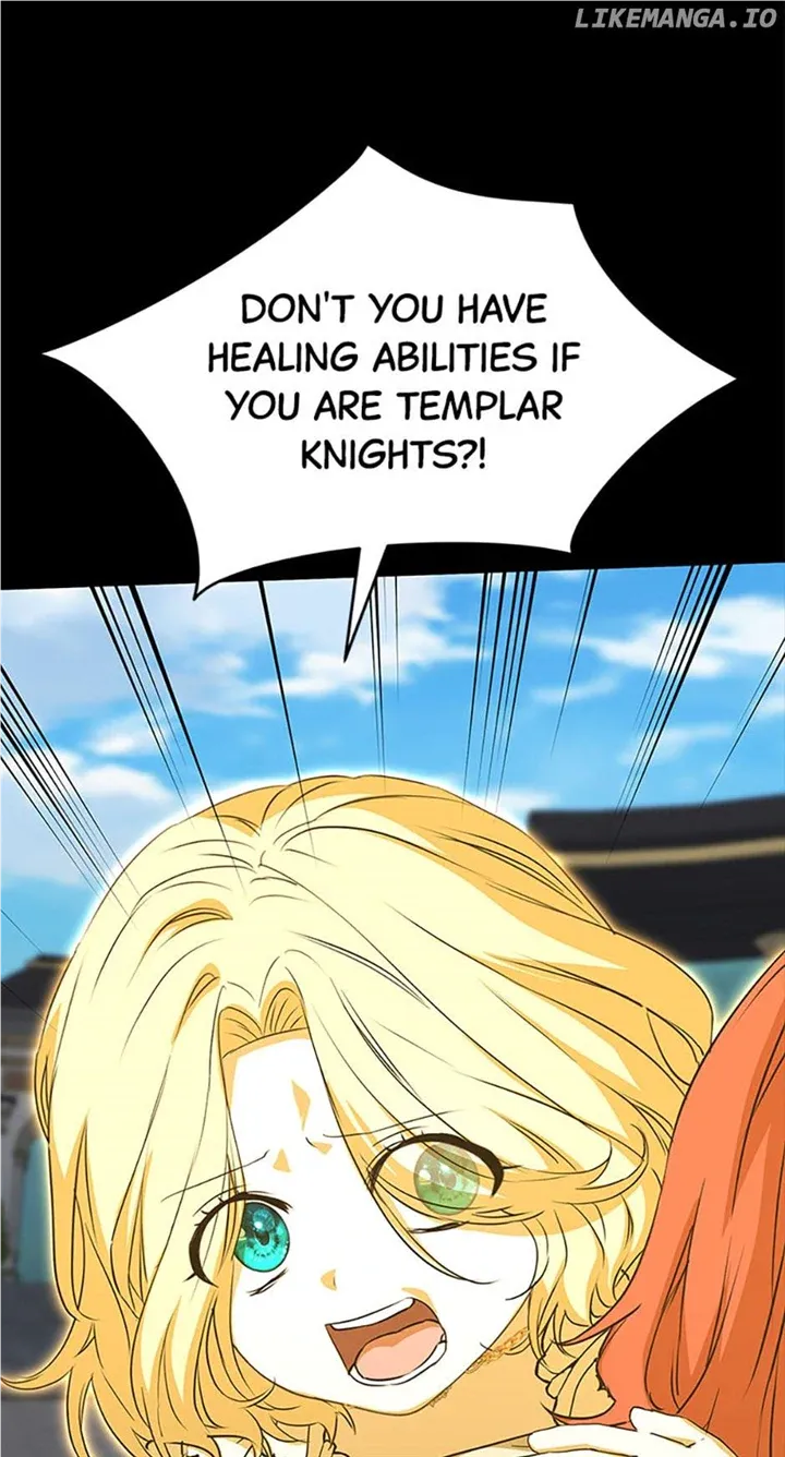 Read How To Survive As The Devil’s Child chapter 44 image 38 on Lezhin