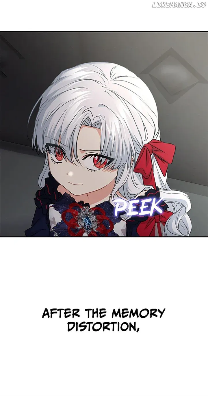 Read How To Survive As The Devil’s Child chapter 44 image 4 on Lezhin