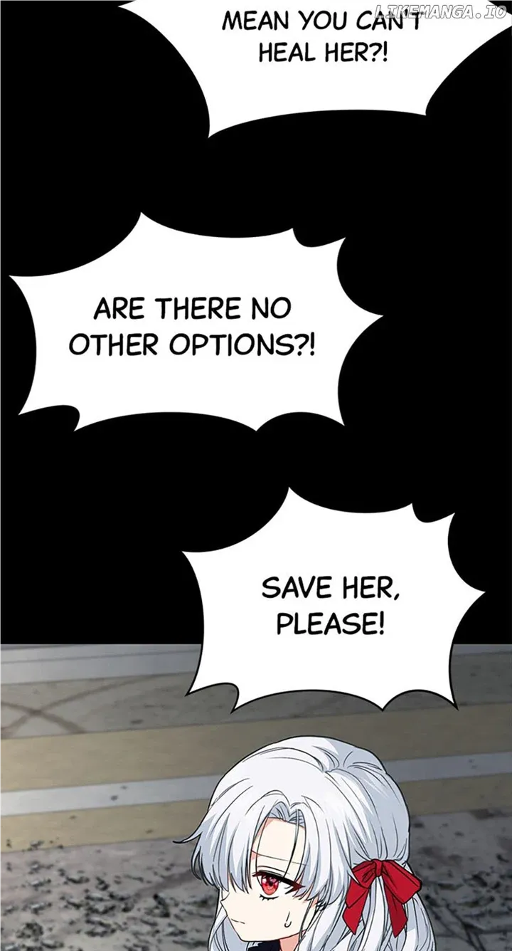 Read How To Survive As The Devil’s Child chapter 44 image 42 on Lezhin