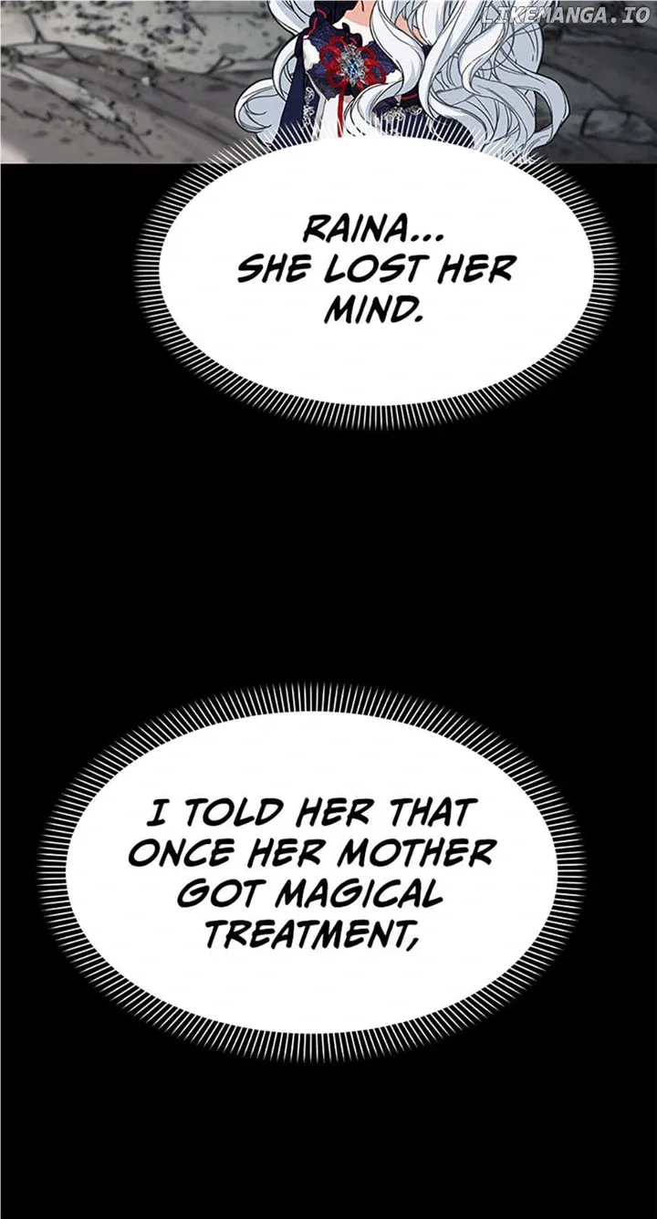 Read How To Survive As The Devil’s Child chapter 44 image 43 on Lezhin