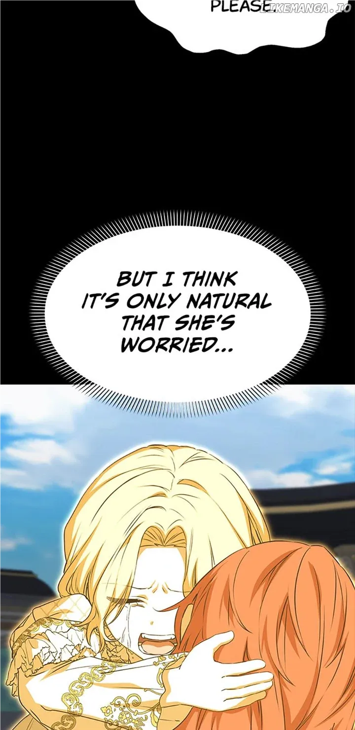 Read How To Survive As The Devil’s Child chapter 44 image 46 on Lezhin