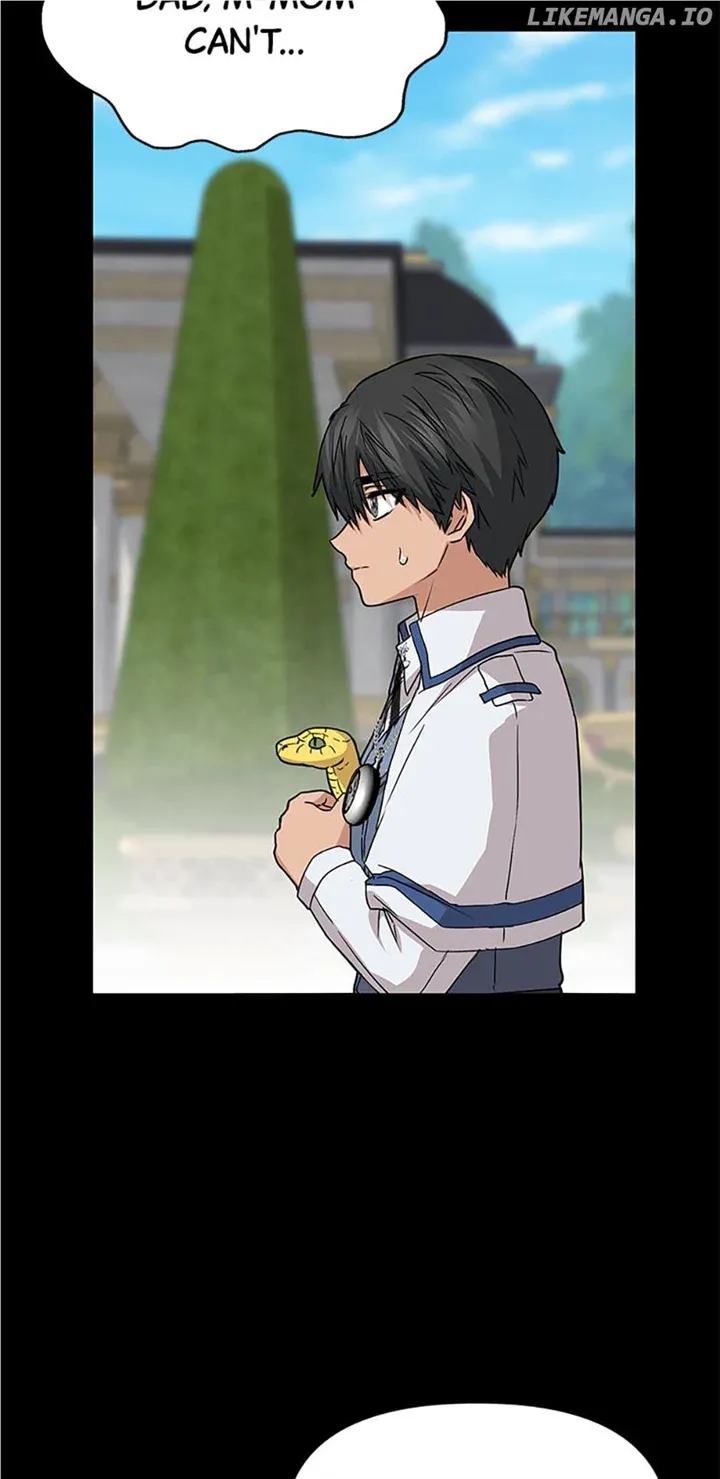 Read How To Survive As The Devil’s Child chapter 44 image 48 on Lezhin