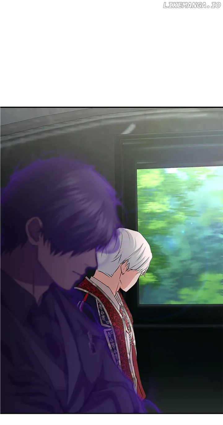 Read How To Survive As The Devil’s Child chapter 44 image 5 on Lezhin