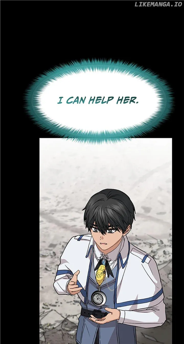 Read How To Survive As The Devil’s Child chapter 44 image 50 on Lezhin