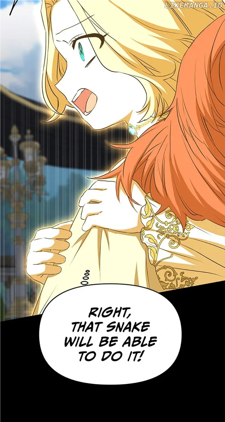 Read How To Survive As The Devil’s Child chapter 44 image 54 on Lezhin