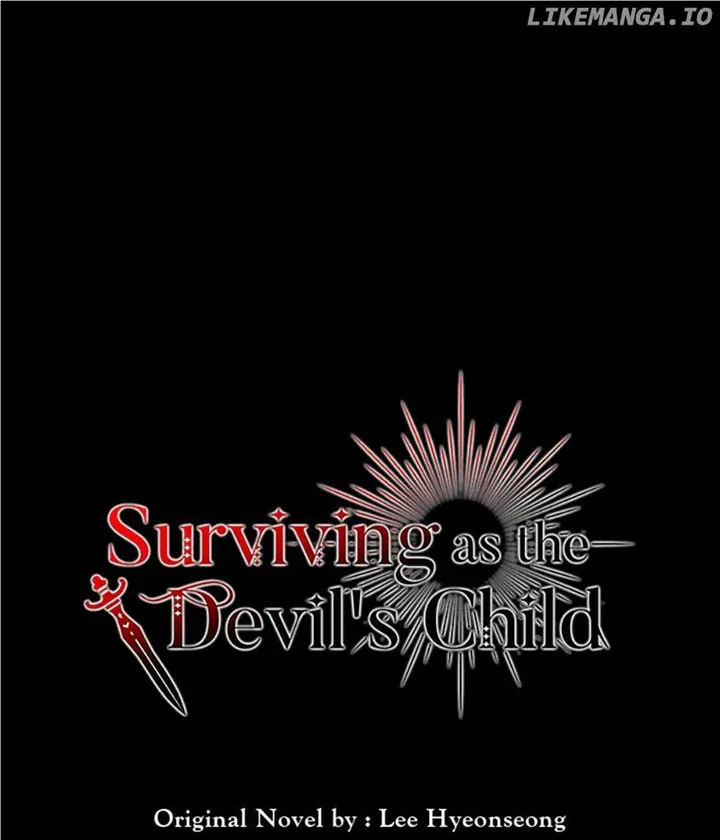 Read How To Survive As The Devil’s Child chapter 44 image 59 on Lezhin