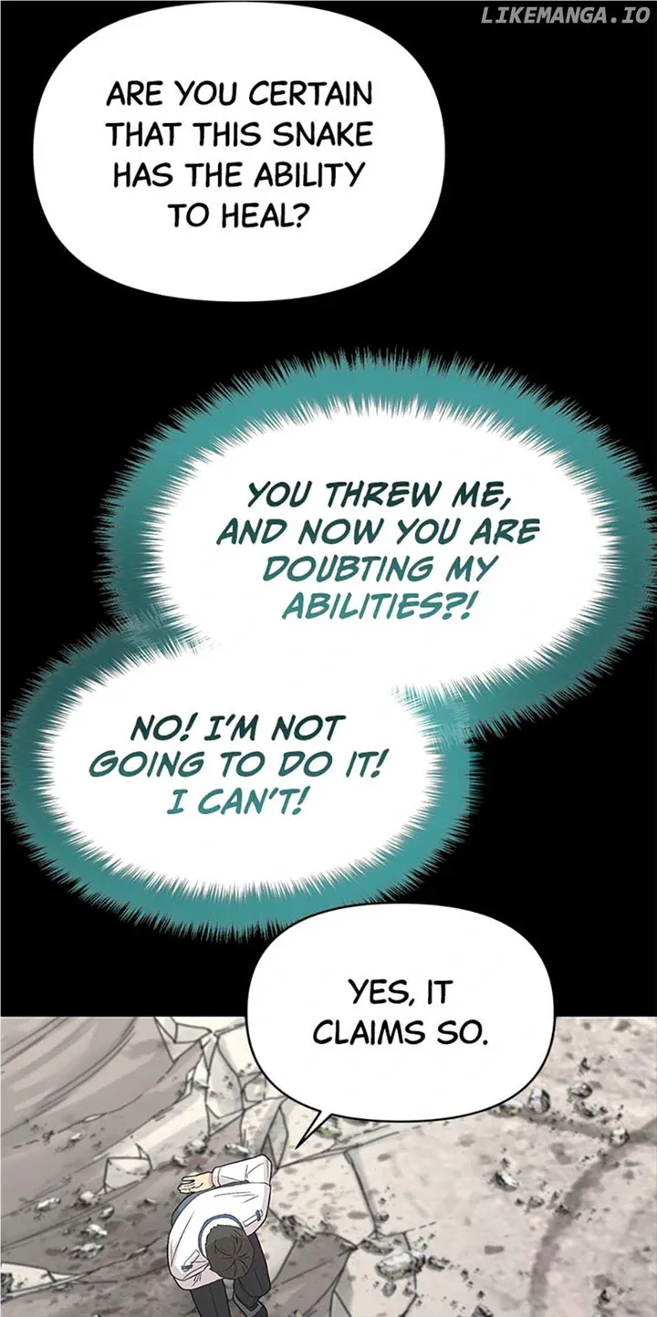 Read How To Survive As The Devil’s Child chapter 44 image 64 on Lezhin