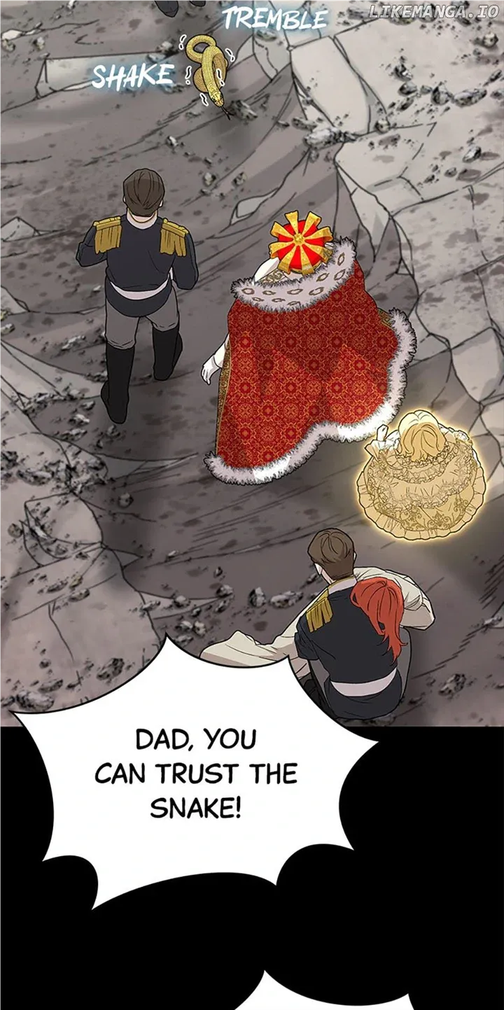 Read How To Survive As The Devil’s Child chapter 44 image 65 on Lezhin