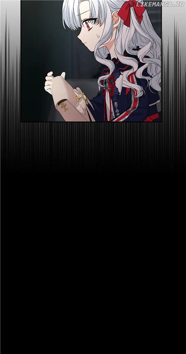 Read How To Survive As The Devil’s Child chapter 44 image 7 on Lezhin