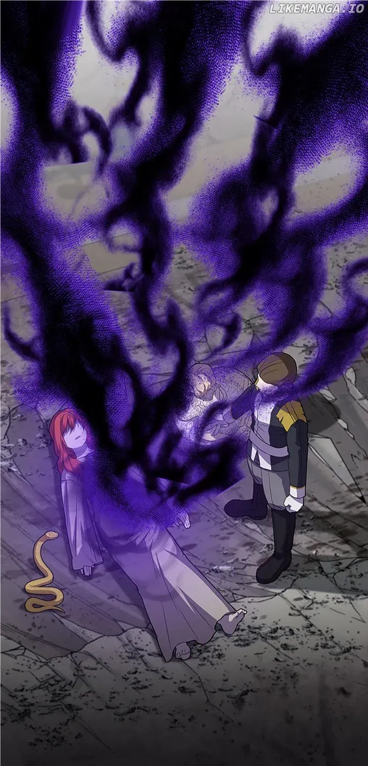 Read How To Survive As The Devil’s Child chapter 44 image 79 on Lezhin