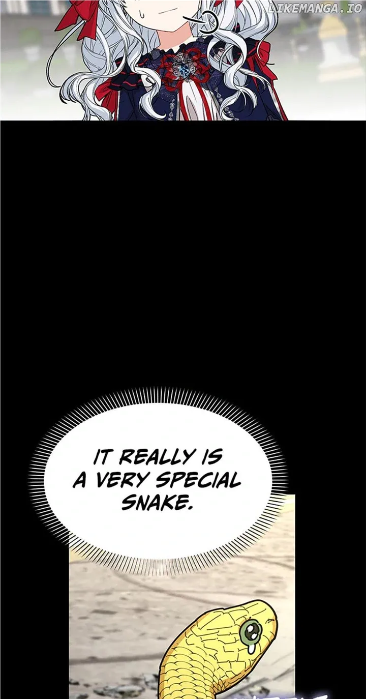 Read How To Survive As The Devil’s Child chapter 44 image 87 on Lezhin