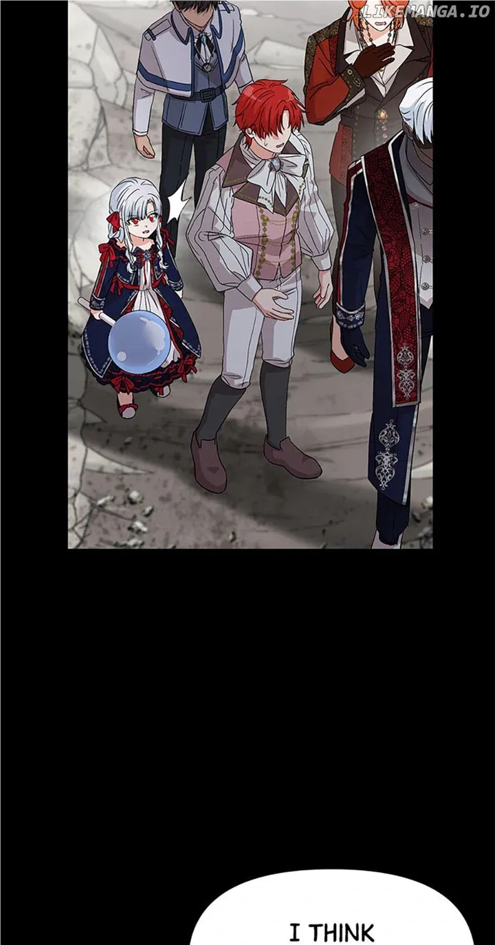 Read How To Survive As The Devil’s Child chapter 44 image 89 on Lezhin