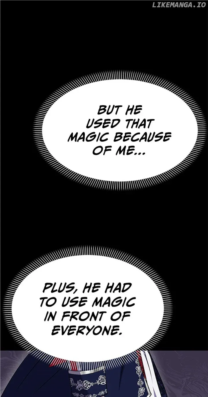 Read How To Survive As The Devil’s Child chapter 44 image 91 on Lezhin