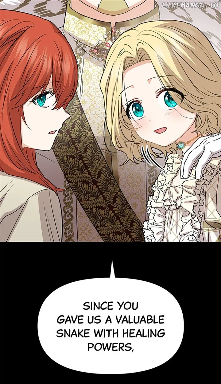Read How To Survive As The Devil’s Child chapter 44 image 98 on Lezhin